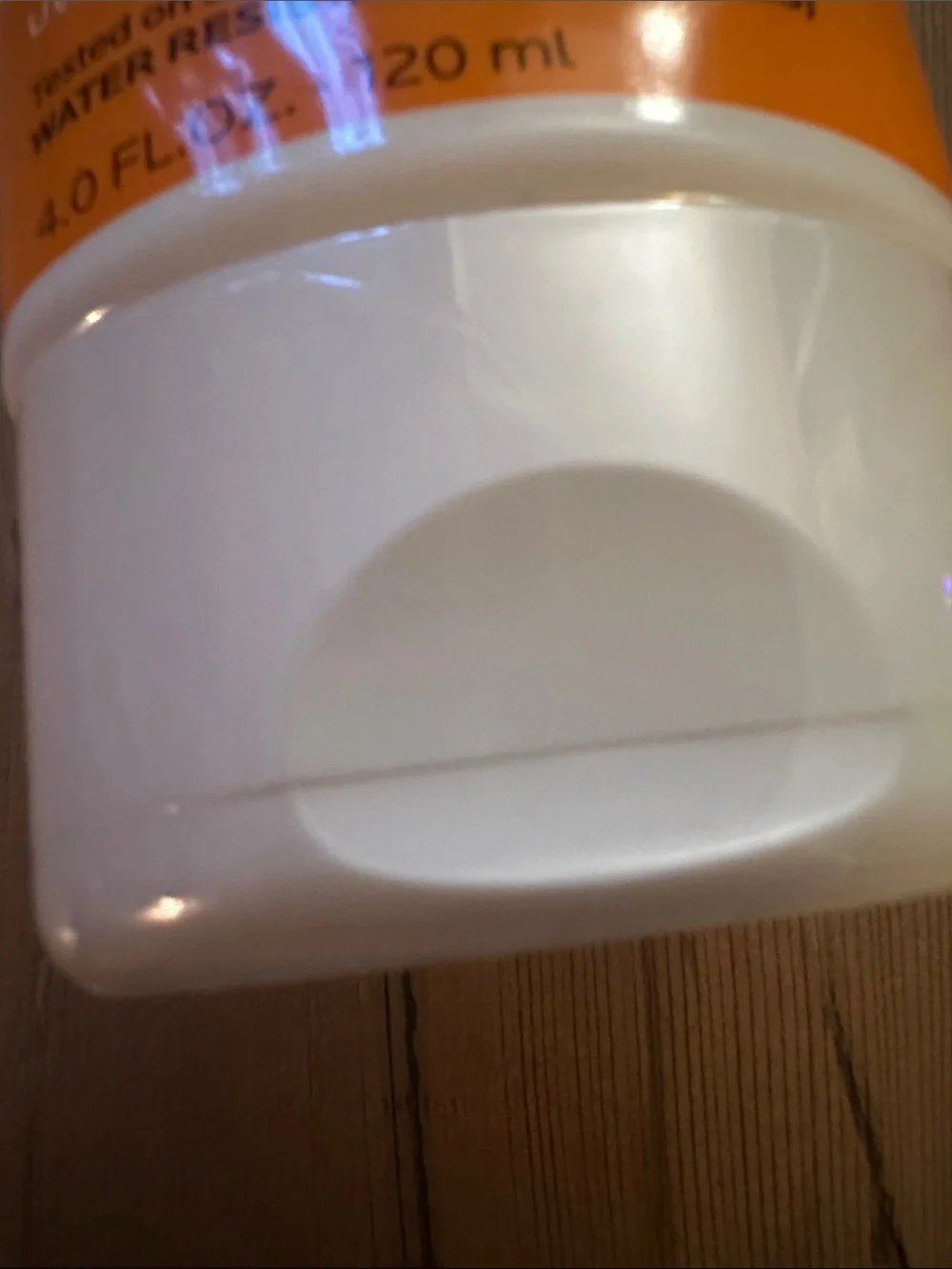 La Roche-Posay Anthelios 50 SPF Mineral Sunscreen